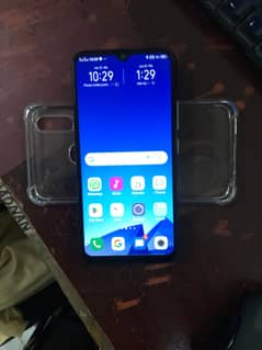 Vivo Y17