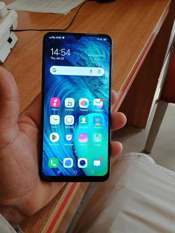 vivo s1 2