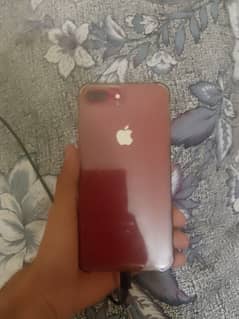 I phone 8 plus