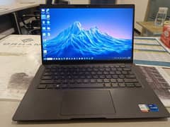 Dell Latitude 7420 i7 11Gen, (16GB+512GB)