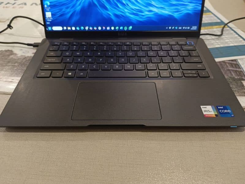 Dell Latitude 7420 i7 11Gen, (16GB+512GB) 17