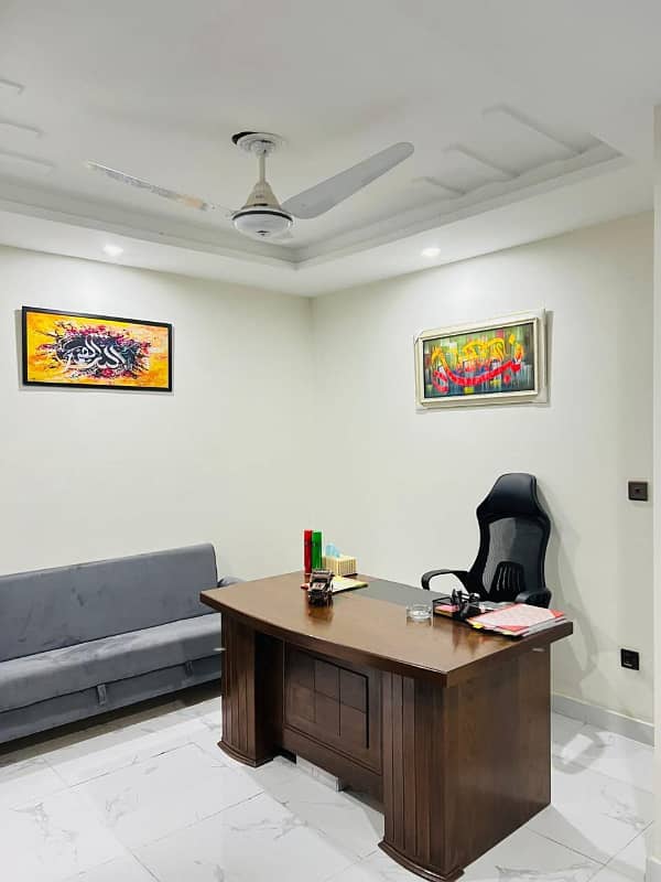 Furnished Room Available for Bachelors 1