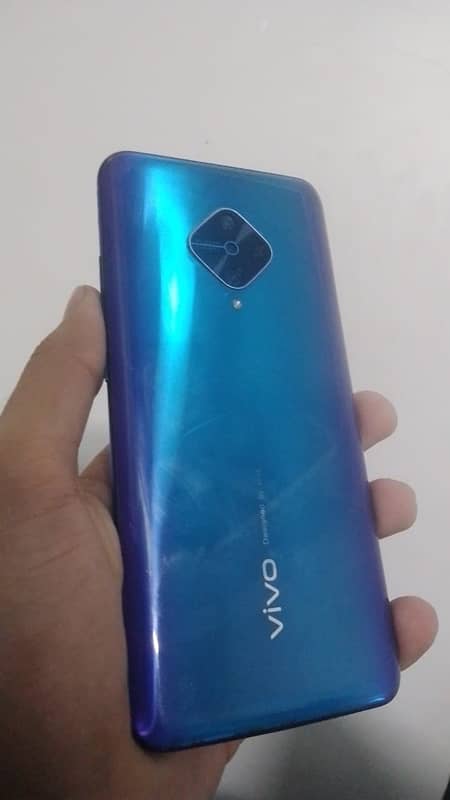 vivo y51 urgent sale 15000 1