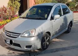 Suzuki Liana 2006