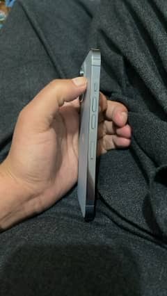 iphone 13pro pta approved 256gb