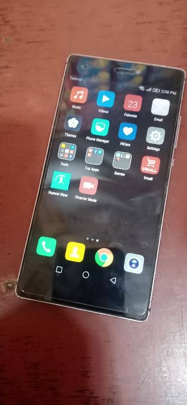 Huawei P8 (not P8 lite) 0