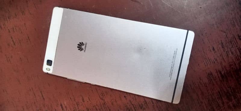 Huawei P8 (not P8 lite) 1