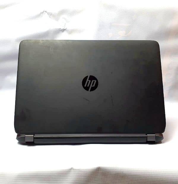 HP Core i5 4th Generation 1