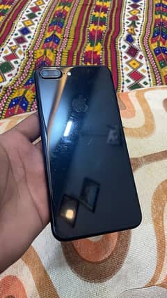 iPhone 7 Plus 128 gb PTA prove