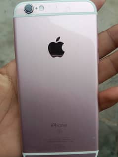 iPhone 6s