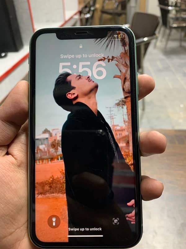 IPhone 11 jv 128Gb Face ID True Tone All active 3