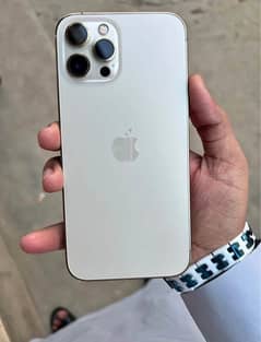 iPhone 12 Pro Max HK