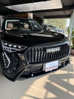 Haval Jolion 1.5T 2025