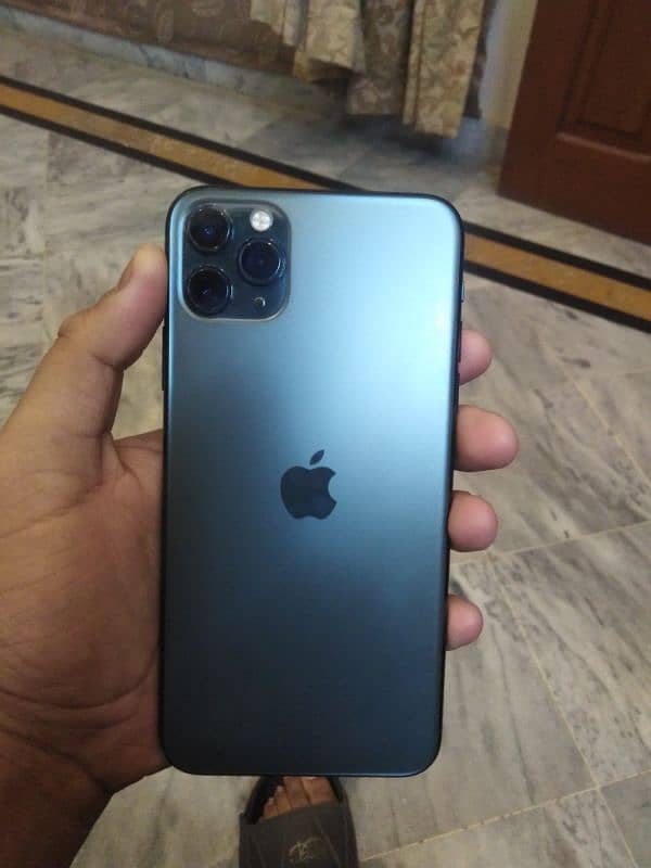 iphone 11 pro max factory unlock 4