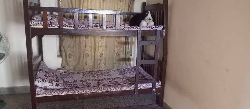 Bunk bed for kids 1