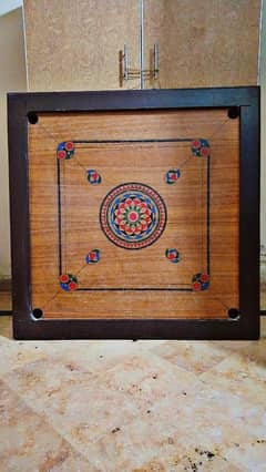 carrom Bord size 4 by4 03334388052