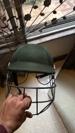 gray nichols cricket helmet