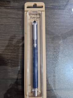 PARKER ROLLERBALL PEN