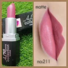 Amazing lipsticks