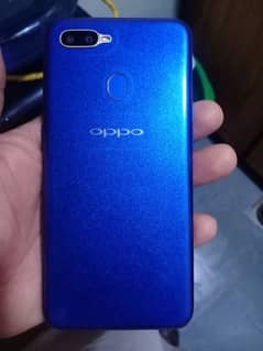 Oppo a5s 3 32