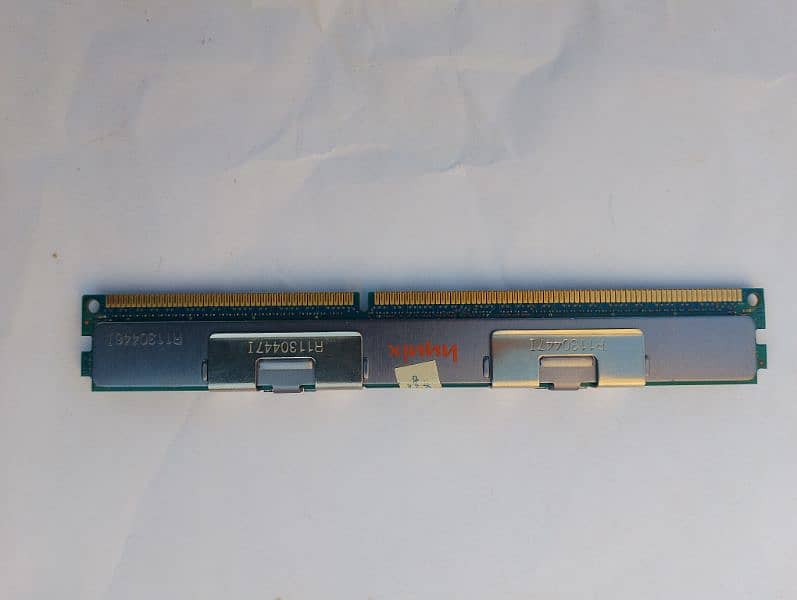 DDR3 8gb ram with heatsink 0