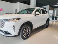 Haval H6 2025