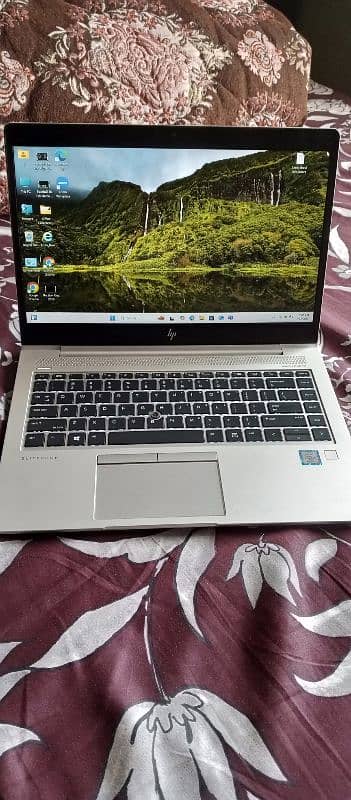 Elitebookcore i5, 8G good condition 0