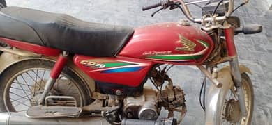 honda 70 for sale