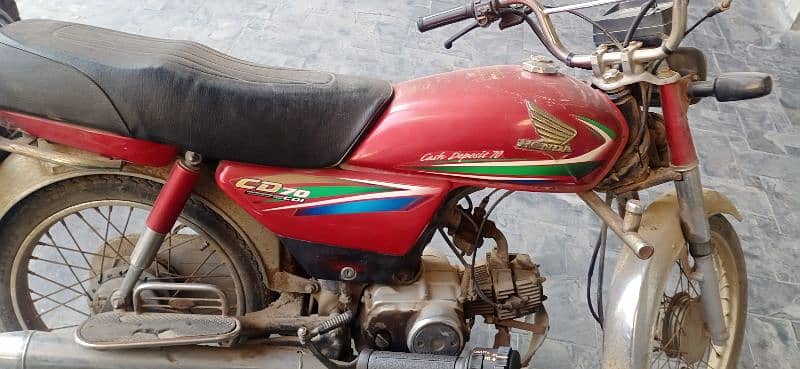 honda 70 for sale 0