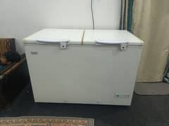 Haier Inverter Freezer