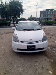 Toyota Prius 2007