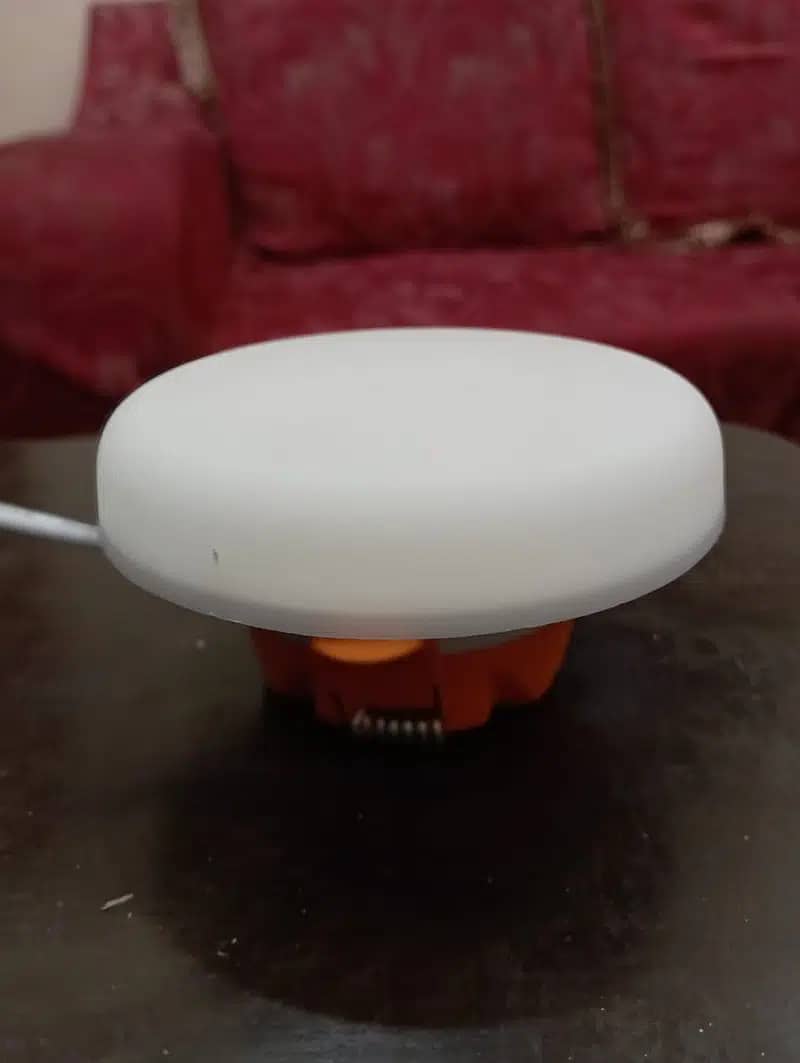 12 watt SMD Ice Panel Light 1