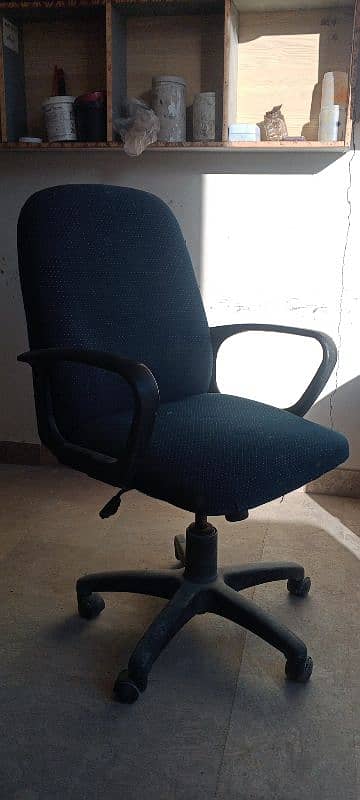 office chair and table and ranked sale 0