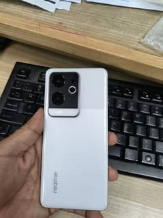 Realme GT 6