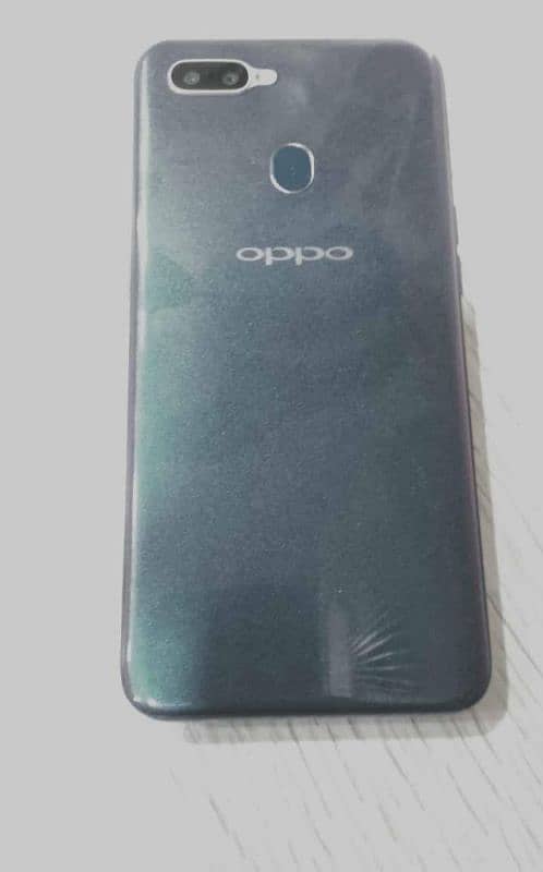 oppo a5s only set ! All ok Pack set no any falt 1