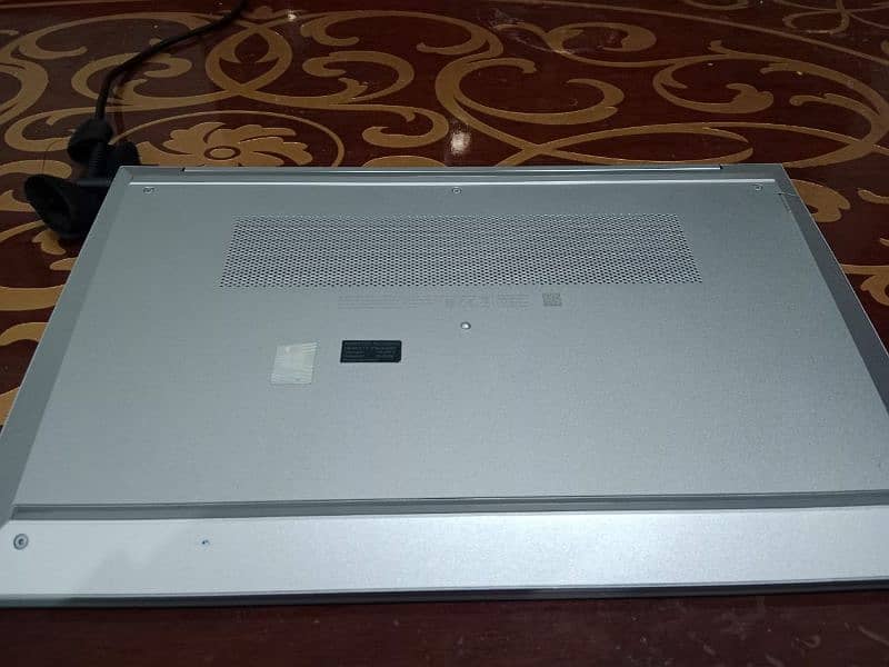 HP core i5 11th Gen 2