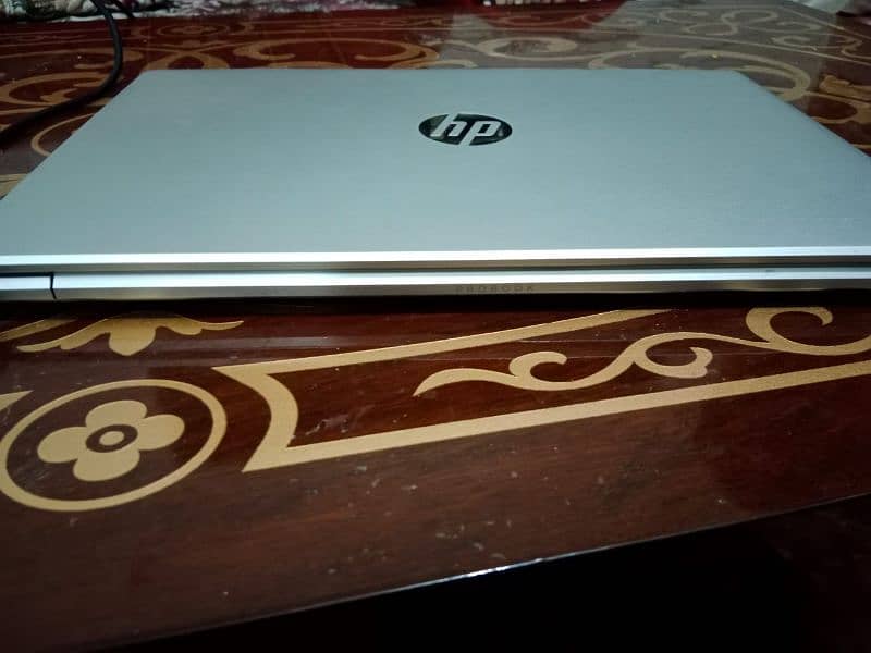 HP core i5 11th Gen 3