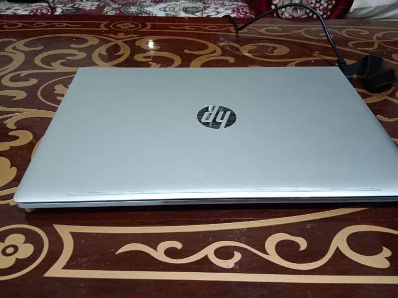 HP core i5 11th Gen 4