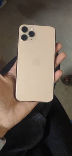 iPhone 11 Pro 45k