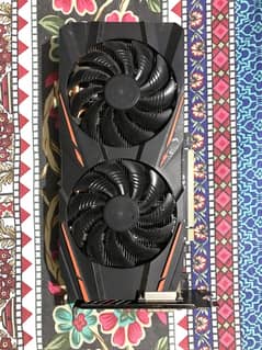 gigabyte rx570 4gb 256bit with rgb lights