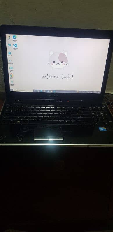 HP Laptop 3