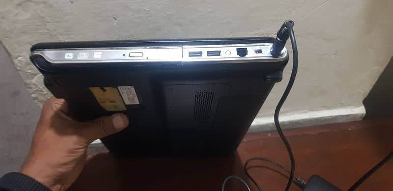 HP Laptop 5