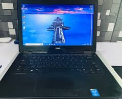 Dell Latitude E5250