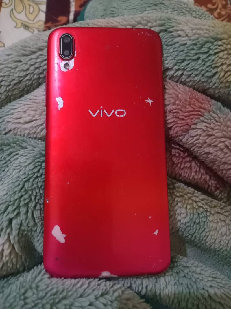 VIVO Y93 Sale in cheap Price 1