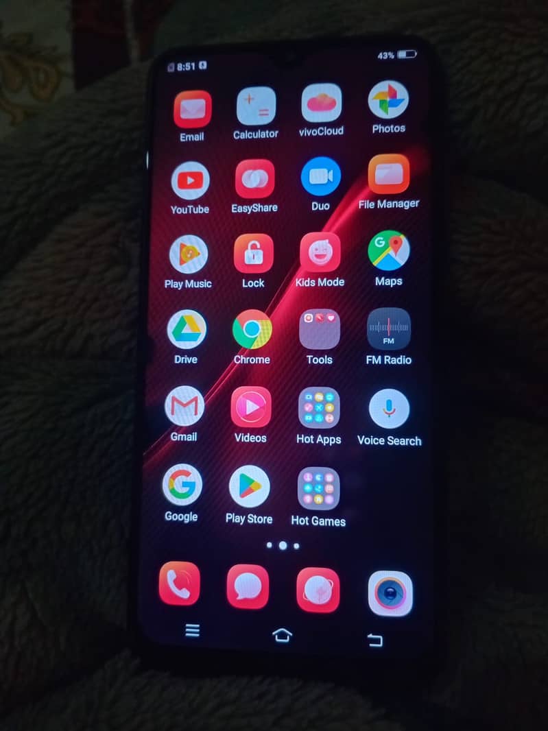 VIVO Y93 Sale in cheap Price 2