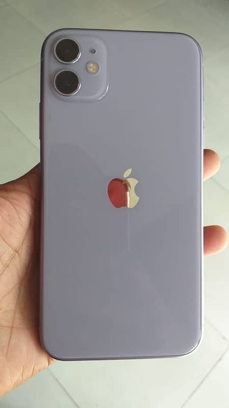 iPhone 11 128 gb 1