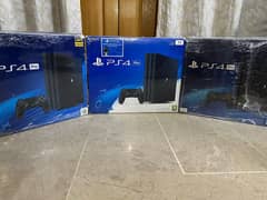 PS4 PRO JAILBREAK AND NON JAILBREAK