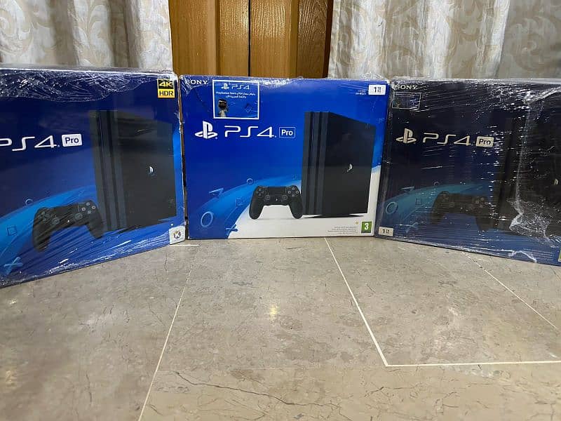 PS4 PRO JAILBREAK AND NON JAILBREAK 0