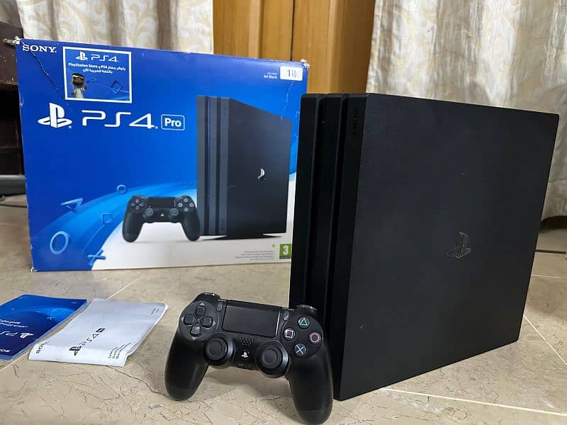 PS4 PRO JAILBREAK AND NON JAILBREAK 2