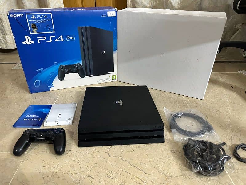 PS4 PRO JAILBREAK AND NON JAILBREAK 4